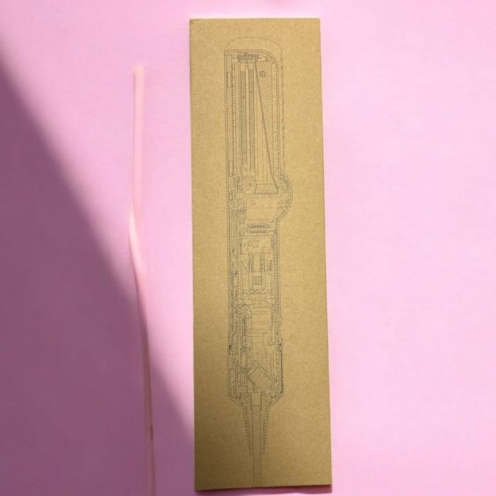 Vand Dyson HT01 Airstrait