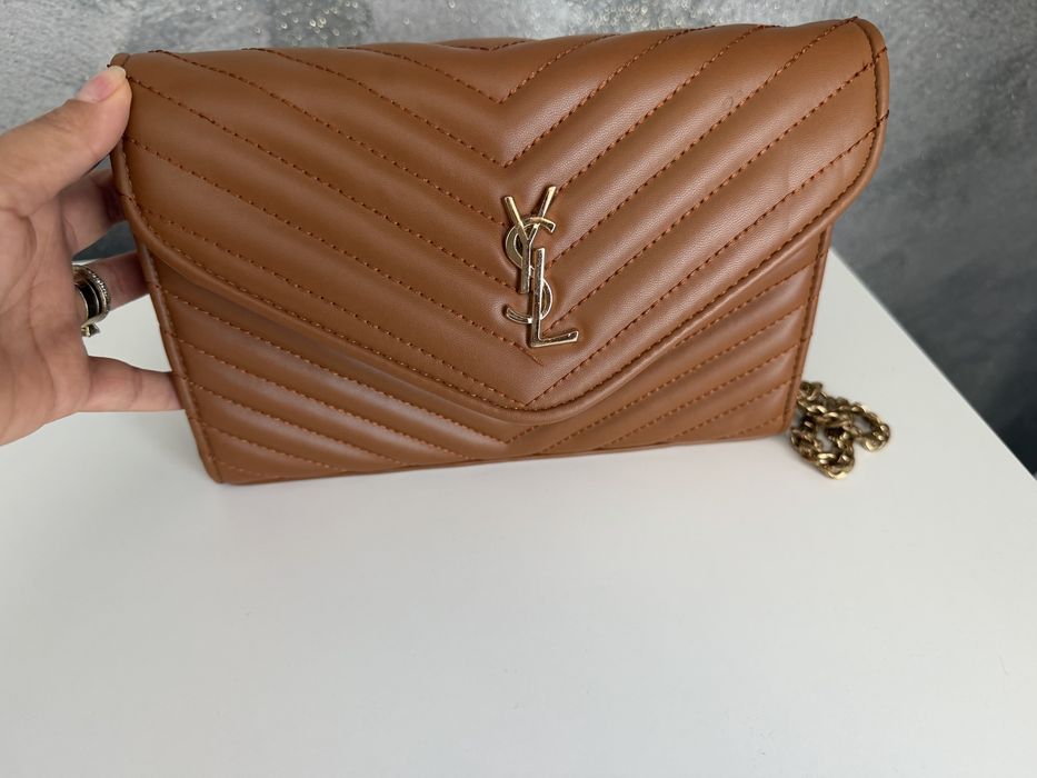 Geanta iv saint laurent