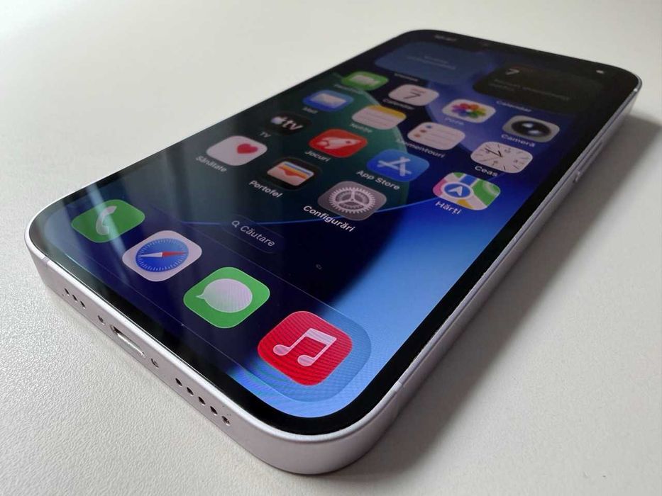  Apple / iPhone 14 128 Gb / Purple