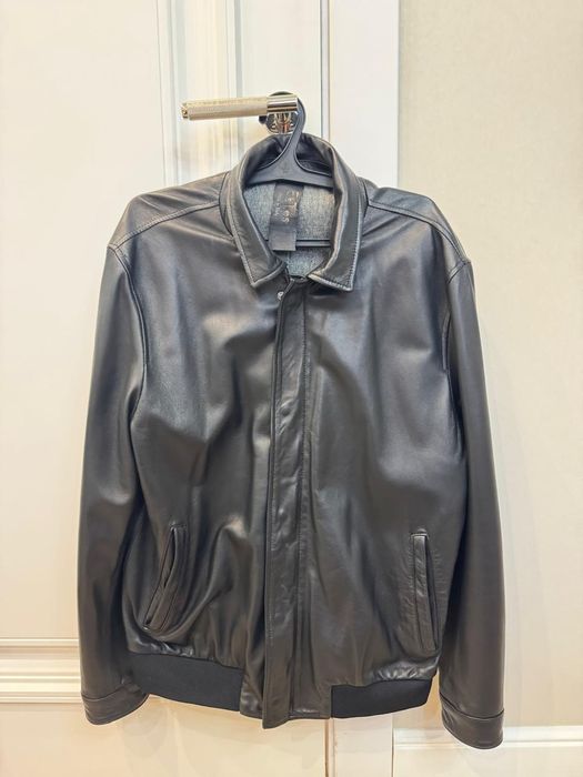 Продам куртку производства Италии