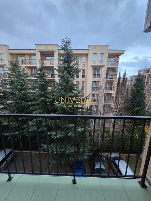 Продава се Едностаен апартамент в к.к. Слънчев бряг - 32 кв.м за 1235 €/кв.м - Снимка #8