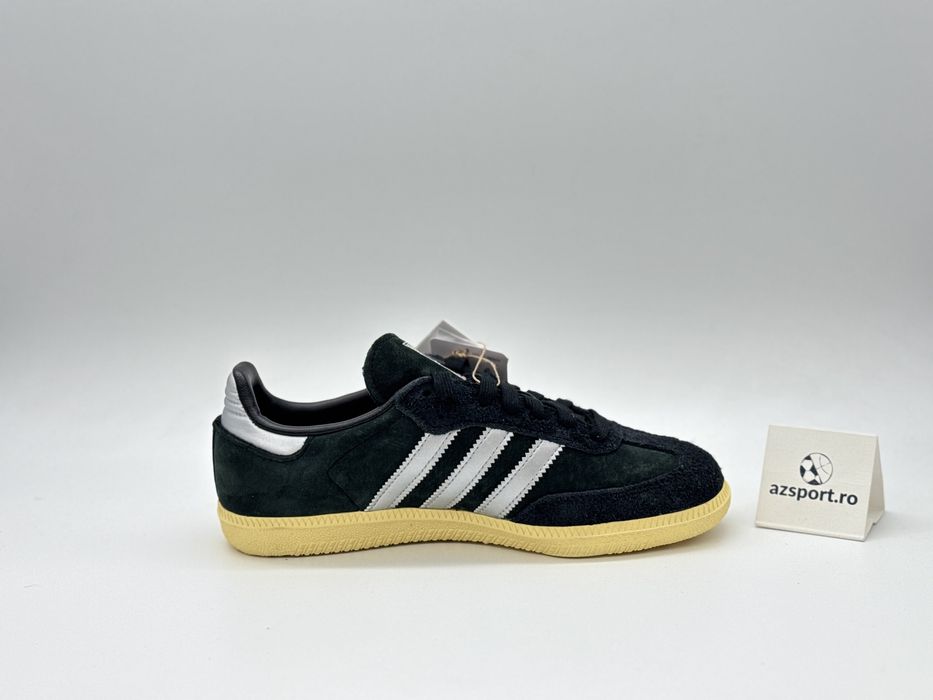 Adidas Samba OG Noi Originali (36)