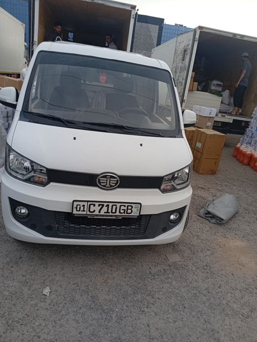 Доставка чанган усти очик