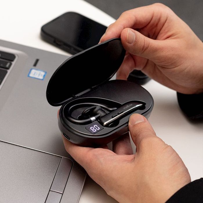 Casti Wireless Bluetooth In-Ear TWS MXBH-01