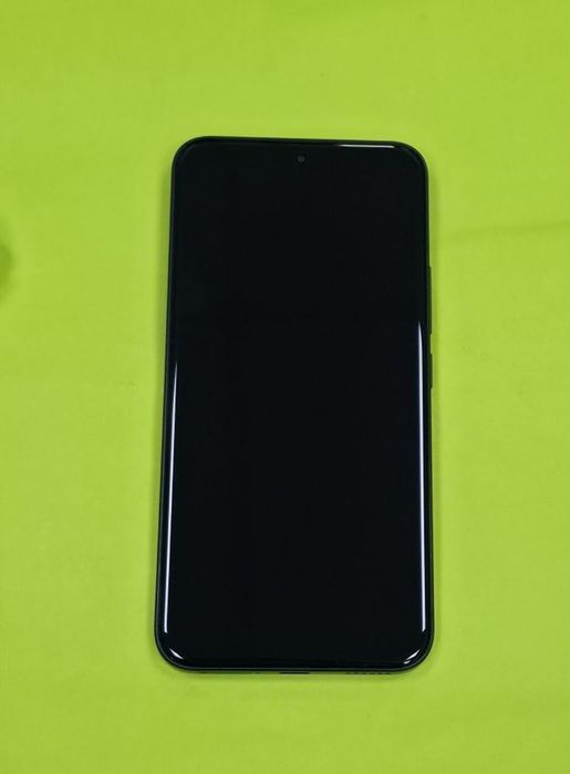 ***КАТО НОВ 512GB Xiaomi Redmi Note 15 Pro Plus 5G Yettel Гаранция 2029 Black