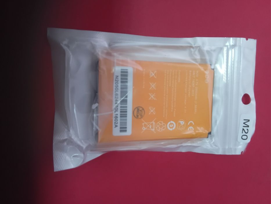 Аккумулятор от карманного роутера модема алтел билайн актив