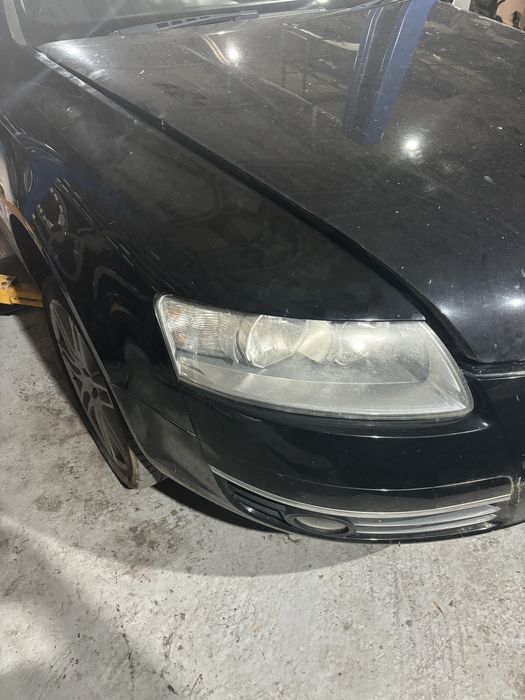 Piese Audi A6 C6 2.0 Tdi Automat