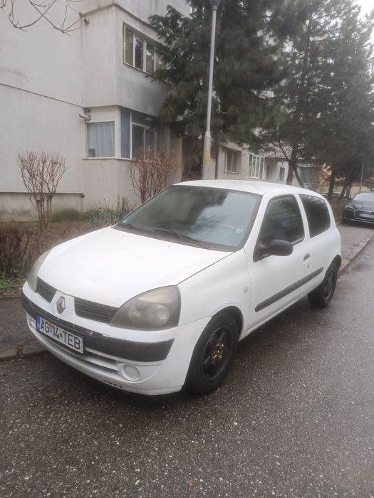RENAULT Clio 0 — imagine 2