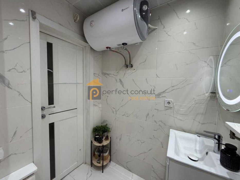 Продава се Двустаен апартамент в Пловдив, Южен - 65 кв.м за 1099 €/кв.м - Снимка #8