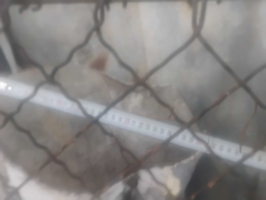 Бреза сух материал