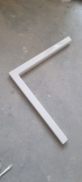 Праг за душ кабина Нов БЯЛ 85/85