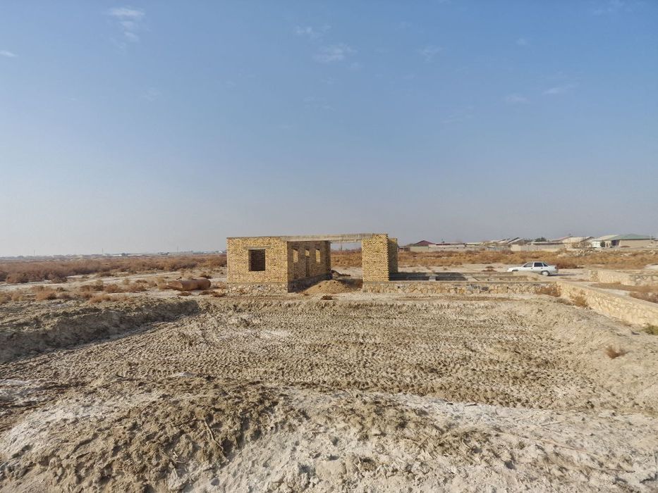 Участка сотилади