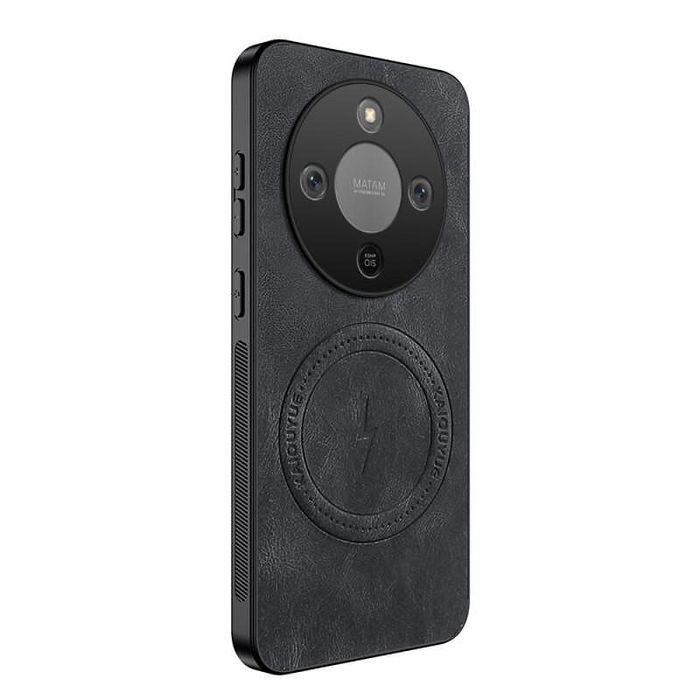 Стилен magsafe кейс за honor magic8 lite