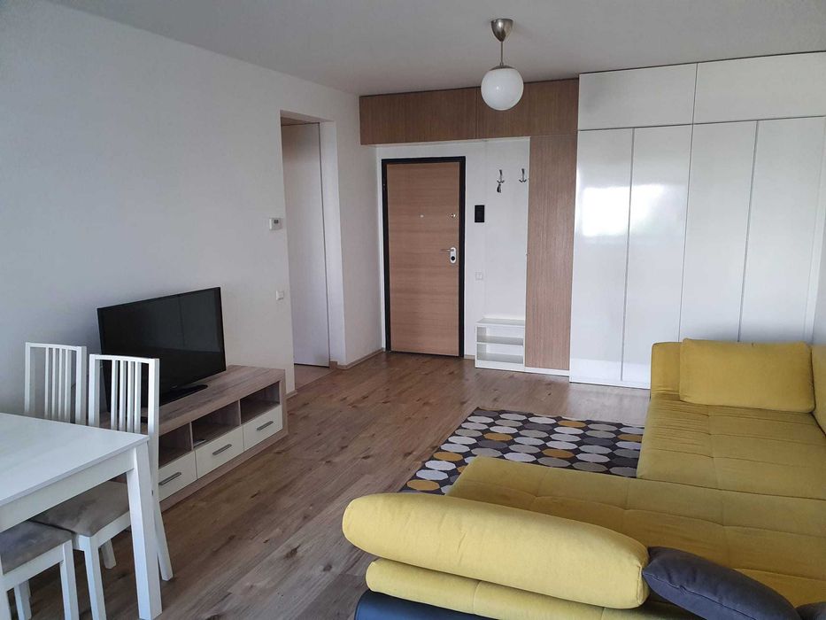 Proprietar | Inchiriez apartament 2 cam Baneasa Greenfield Salcamilor