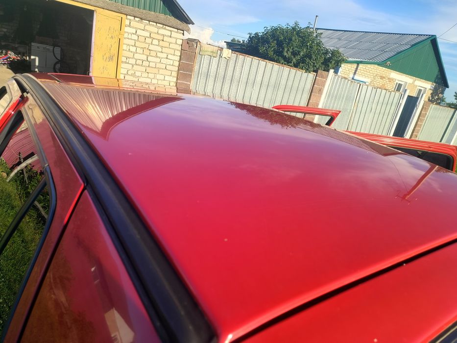 Volkswagen Golf 2