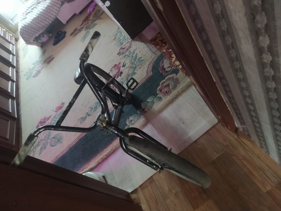Bmx велосипед подростковый