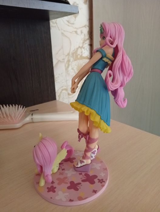 Фигурка Флаттершай