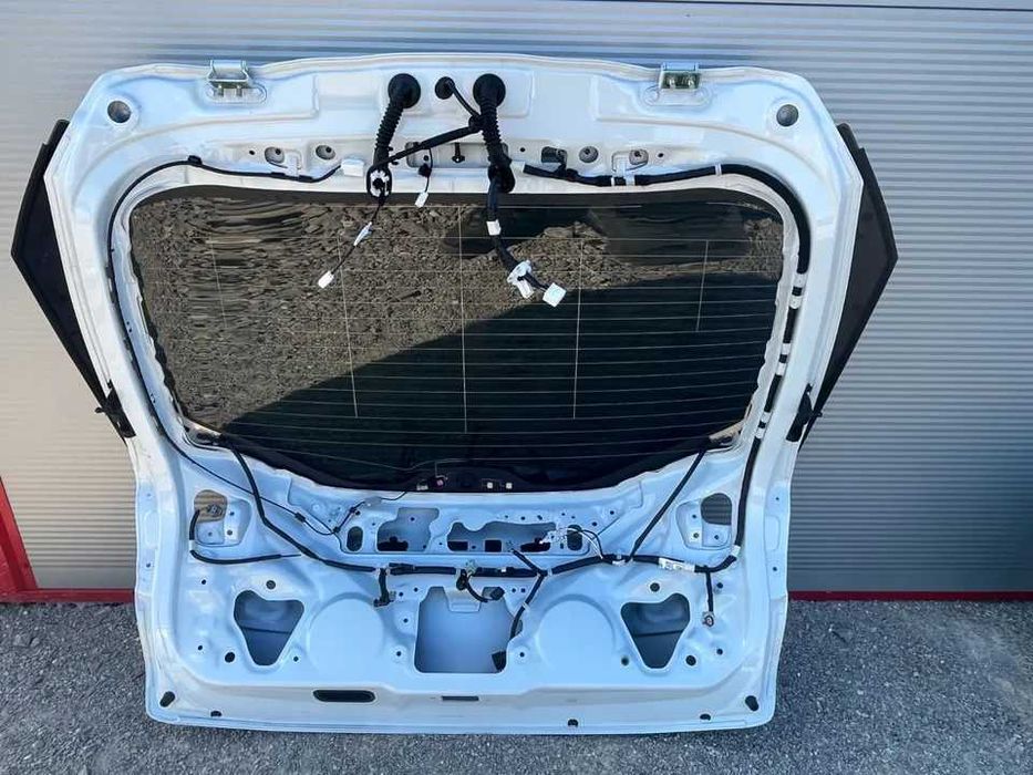 Заден капак Toyota C-HR HYBRID 2016-2022г.