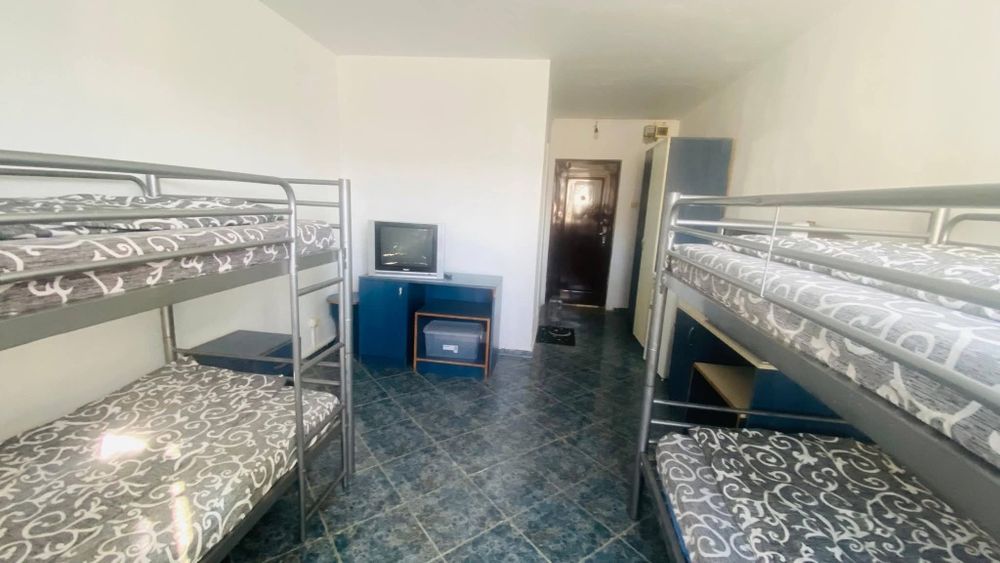 Ofer inspre închiriere garsoniera in Năvodari pentru muncitori Asiatici