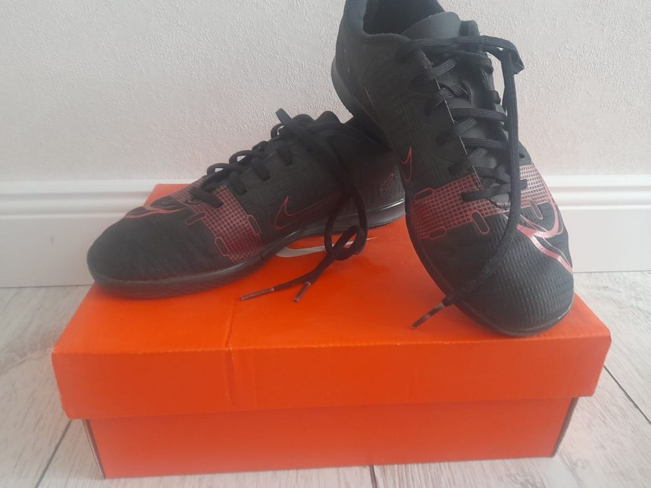 Бутсы детские для зала