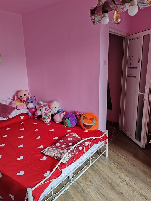 Apartament 3 camere