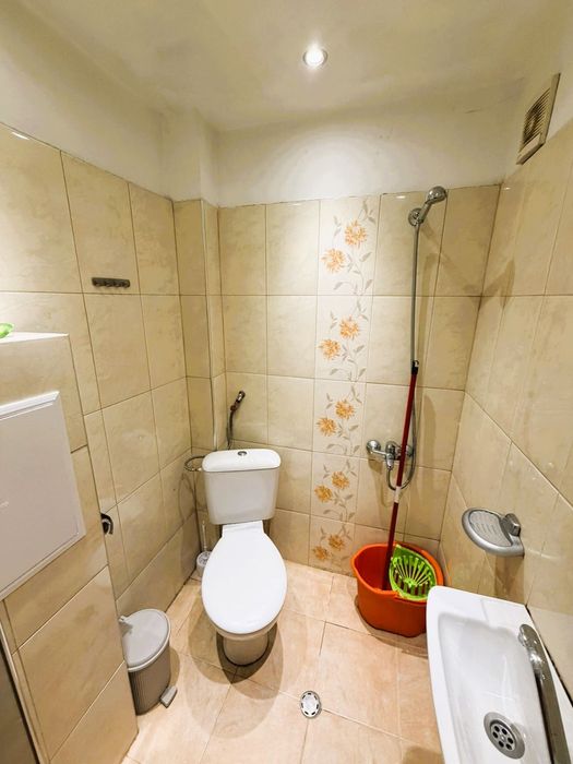 1-стаен в София-Център площ 50 цена 550