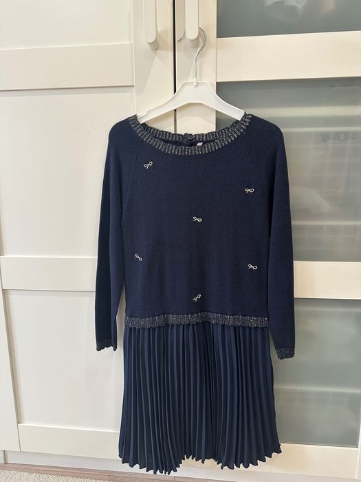 Детска италианска рокля за момиче