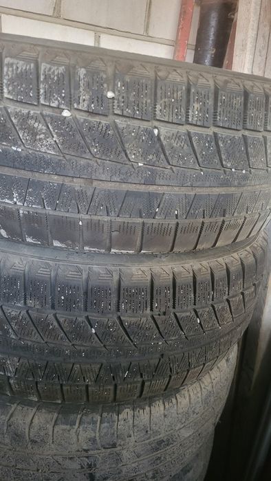 Продам шины 6шт за 50000т