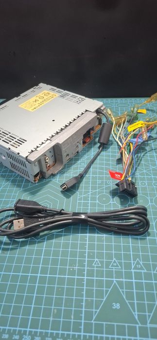 Carrozzeria DEH P 530