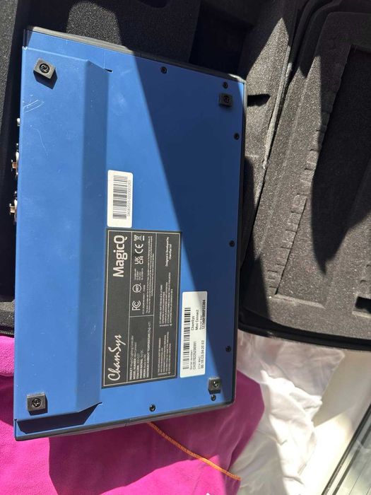 Chamsys MagicQ PC Mini Wing