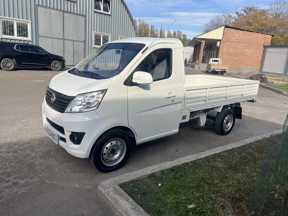 Changan SC1027DAA4 (98) тали