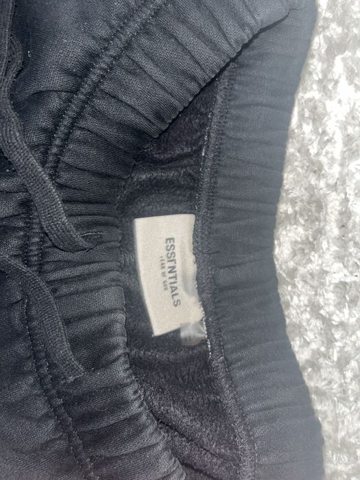 Pantaloni jogger Essentials Fear of God – mărimea L