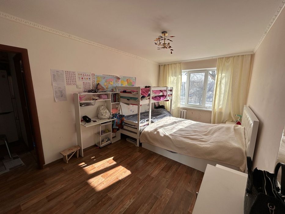 Продам 3-х комнатную квартиру