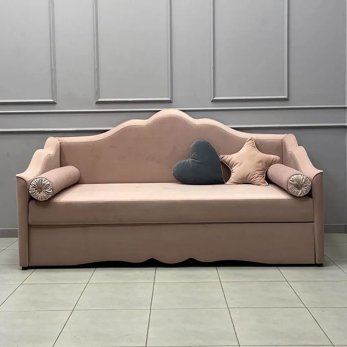 Детский диван-кровать