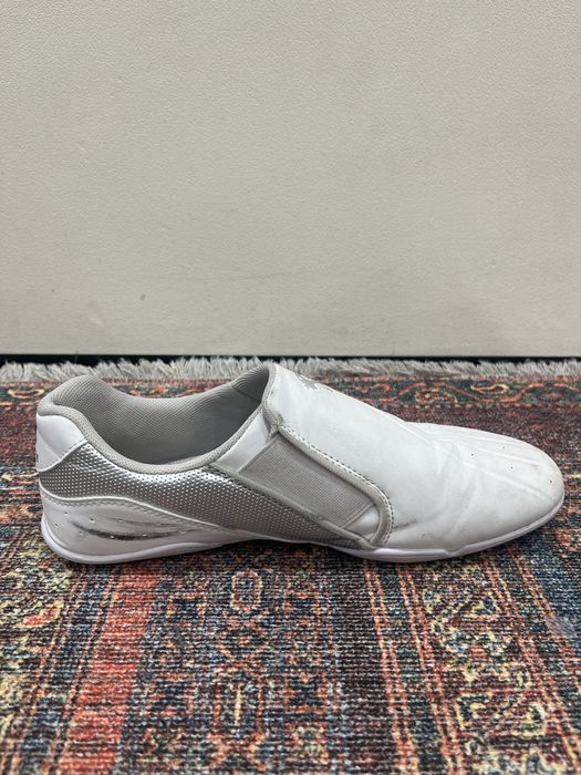 соги для таеквондо