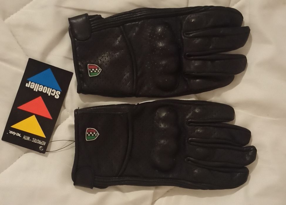 manusi piele schoeller keprotec