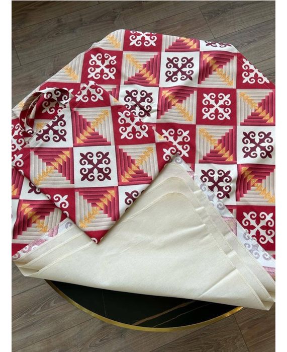 Сыпыра кухонный набор бешбармак