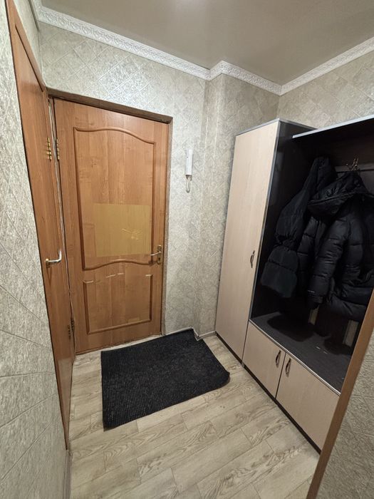 Продам 1 ком квартиру.