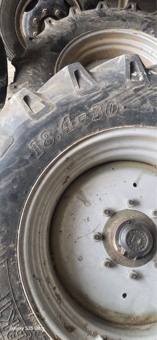Шина с дискам 18.4 R30