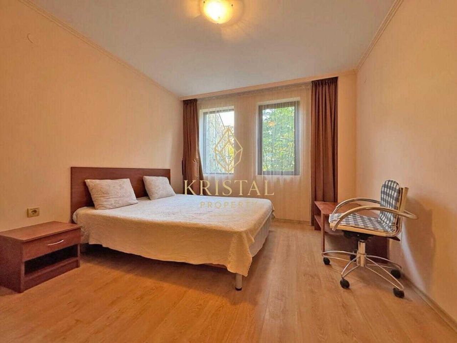 Продава се Двустаен апартамент в Свети Влас - 68 кв.м за 686 €/кв.м - Снимка #8