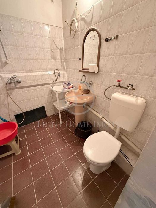 Продава се Двустаен апартамент в Пловдив, Кючук Париж - 65 кв.м за 942 €/кв.м - Снимка #10