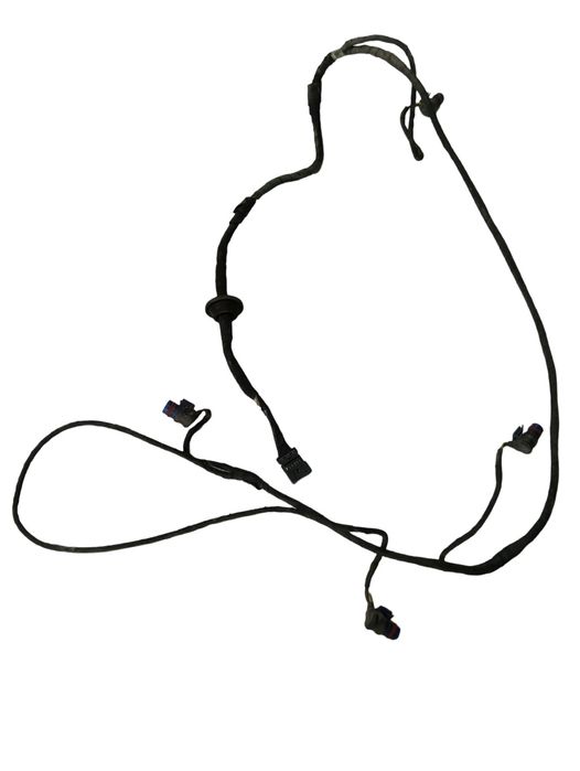 Instalatie Electrica Senzori Parcare Spate Mercedes-Benz E-Class W211