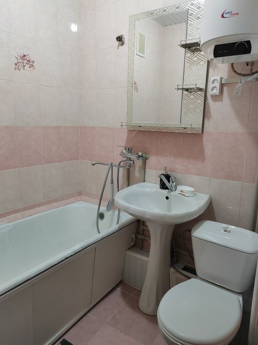 Квартира посуточно