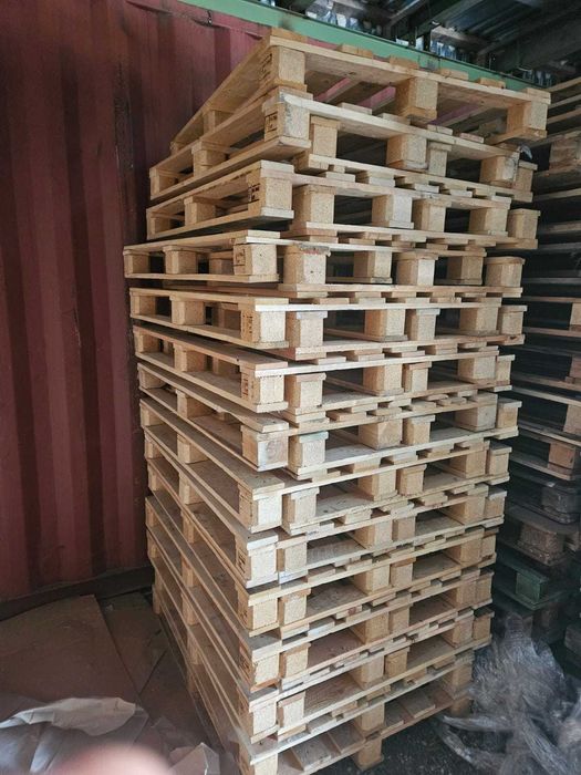 Продам поддоны, европоддоны, паллеты.