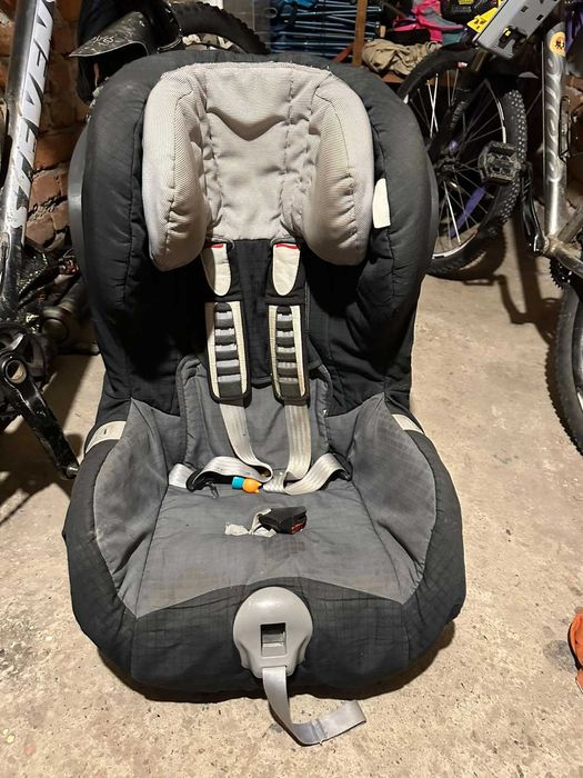 Детско столче Britax-Römer - ПОДАРЯВАМ