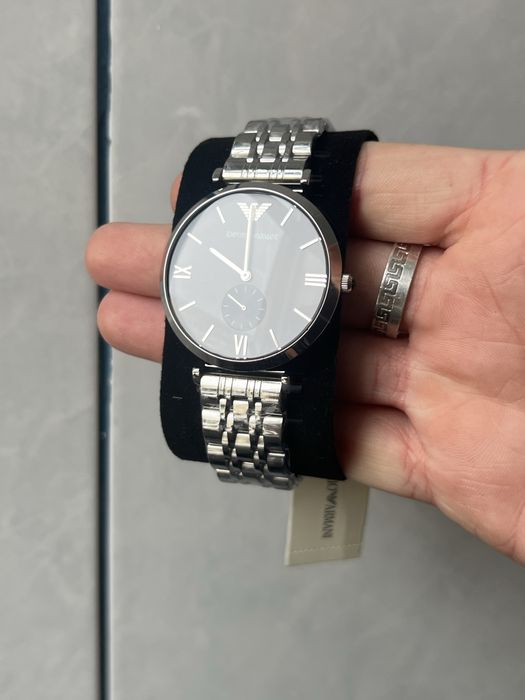 Ceas Emporio Armani Classici