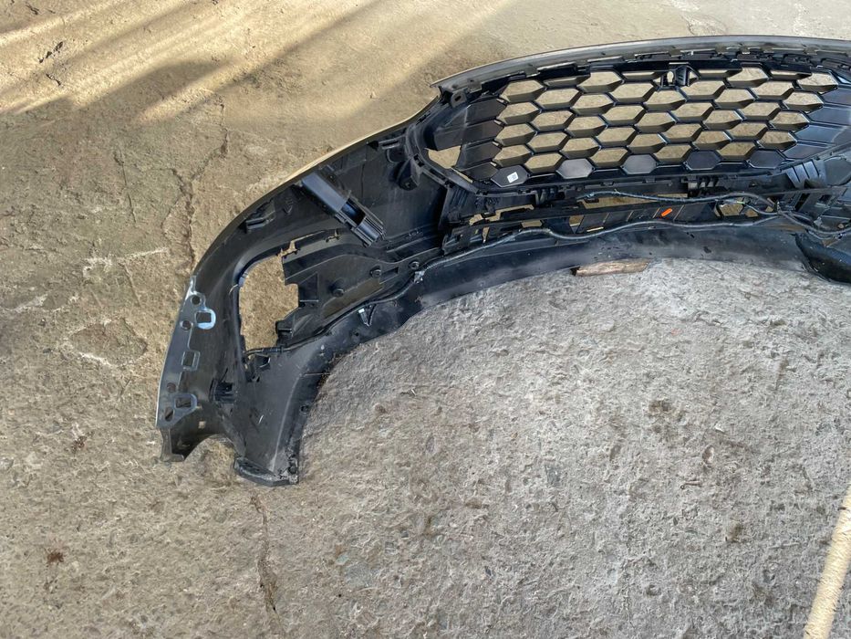 Предна броня за Ford Kuga ST Форд Куга СТ  2020г-