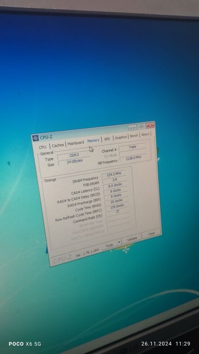 Placa de baza asus p67 SE x58 vintige  + i7 920