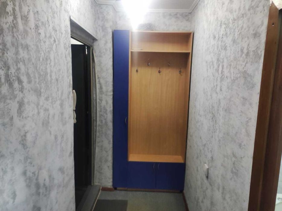 Продам квартиру 1-комнатную