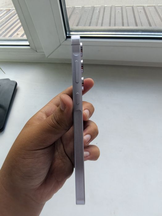 Samsung Galaxy A55 5G 128/8